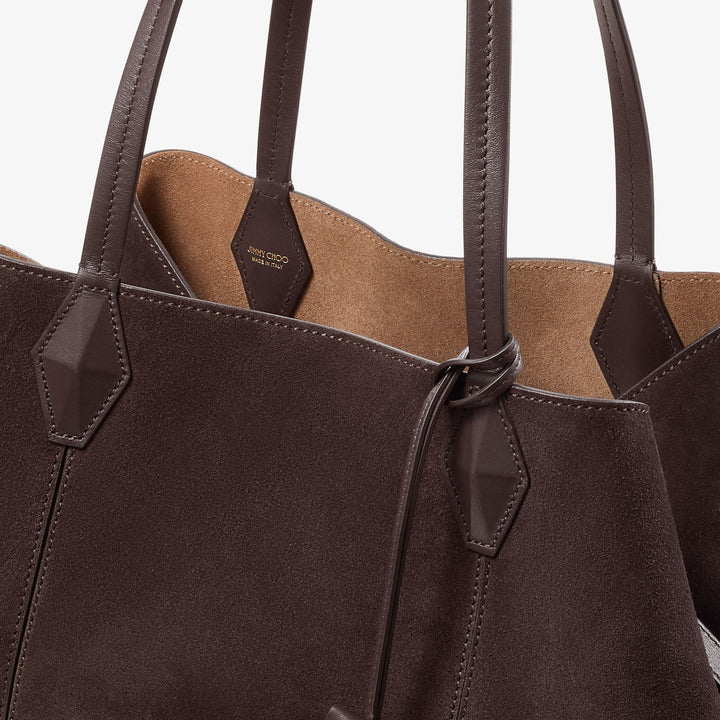 DIAMOND TOTE/M