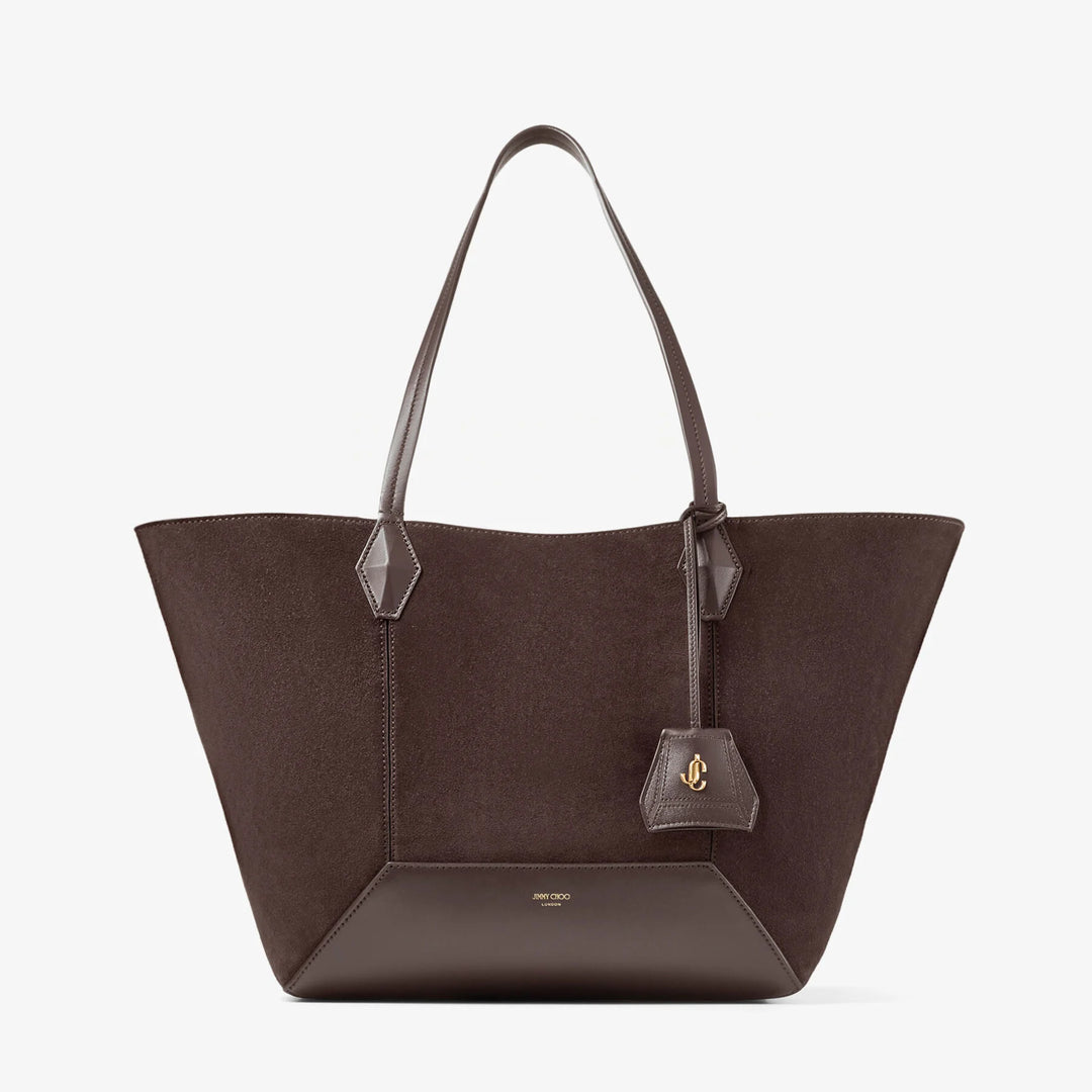 DIAMOND TOTE/M