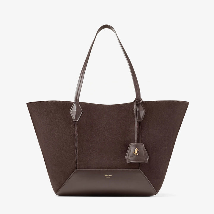 DIAMOND TOTE/M