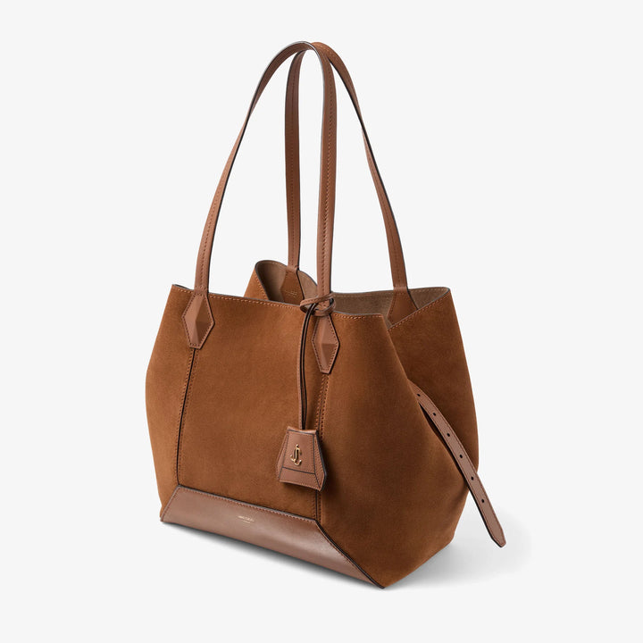 DIAMOND TOTE/M