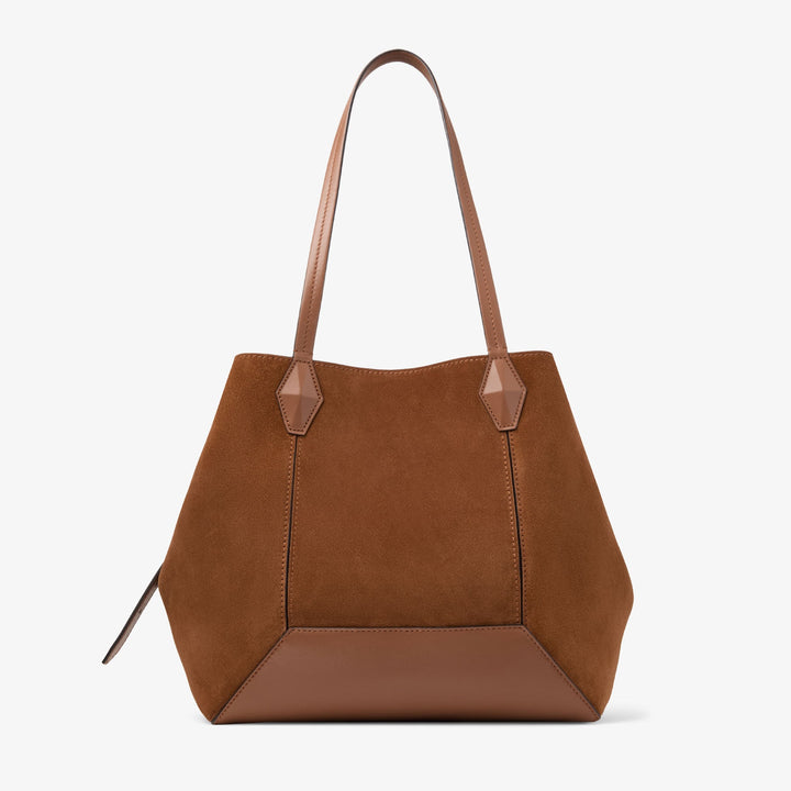 DIAMOND TOTE/M
