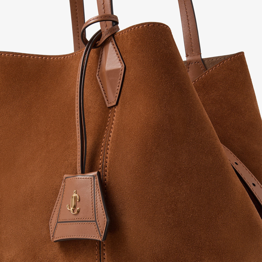 DIAMOND TOTE/M