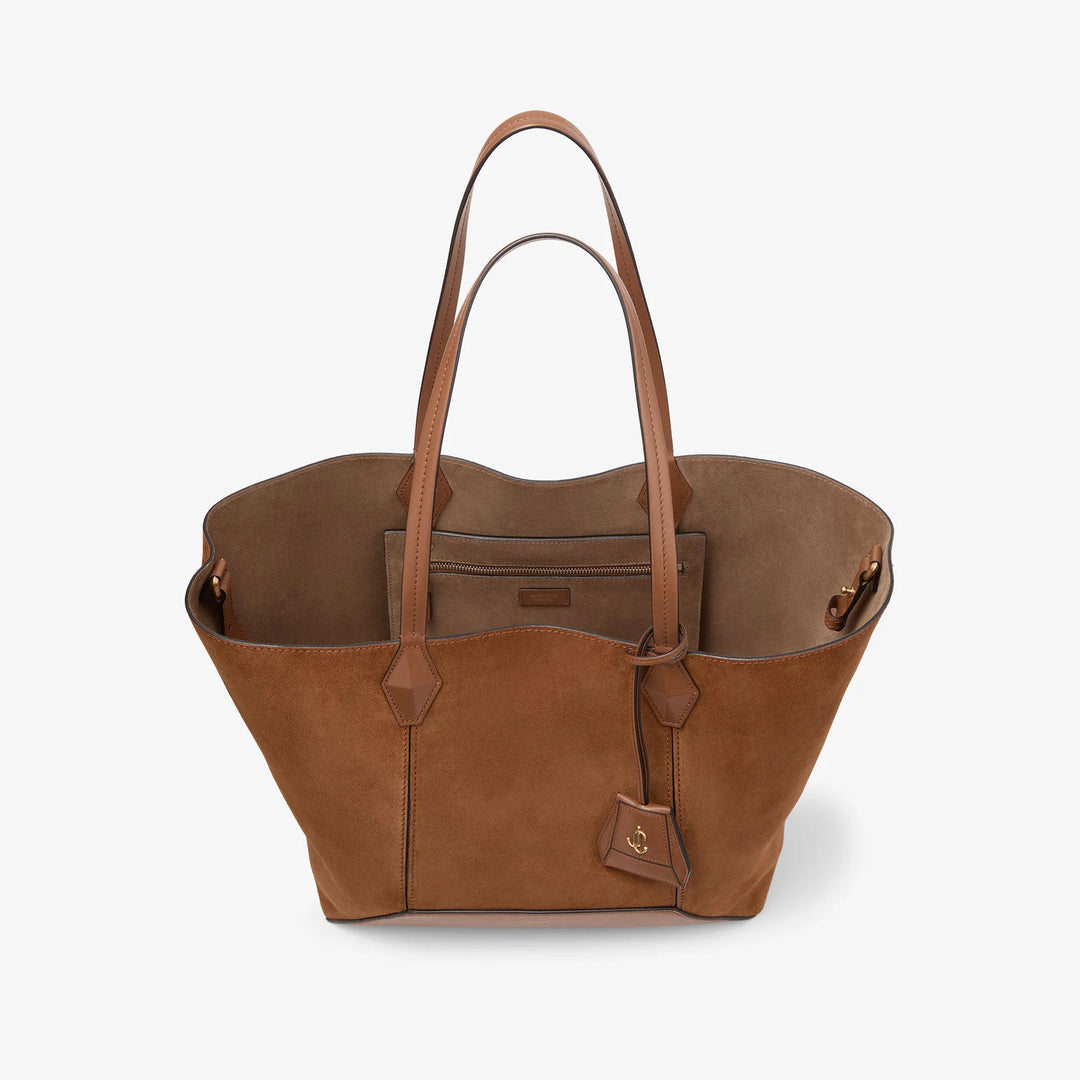 DIAMOND TOTE/M