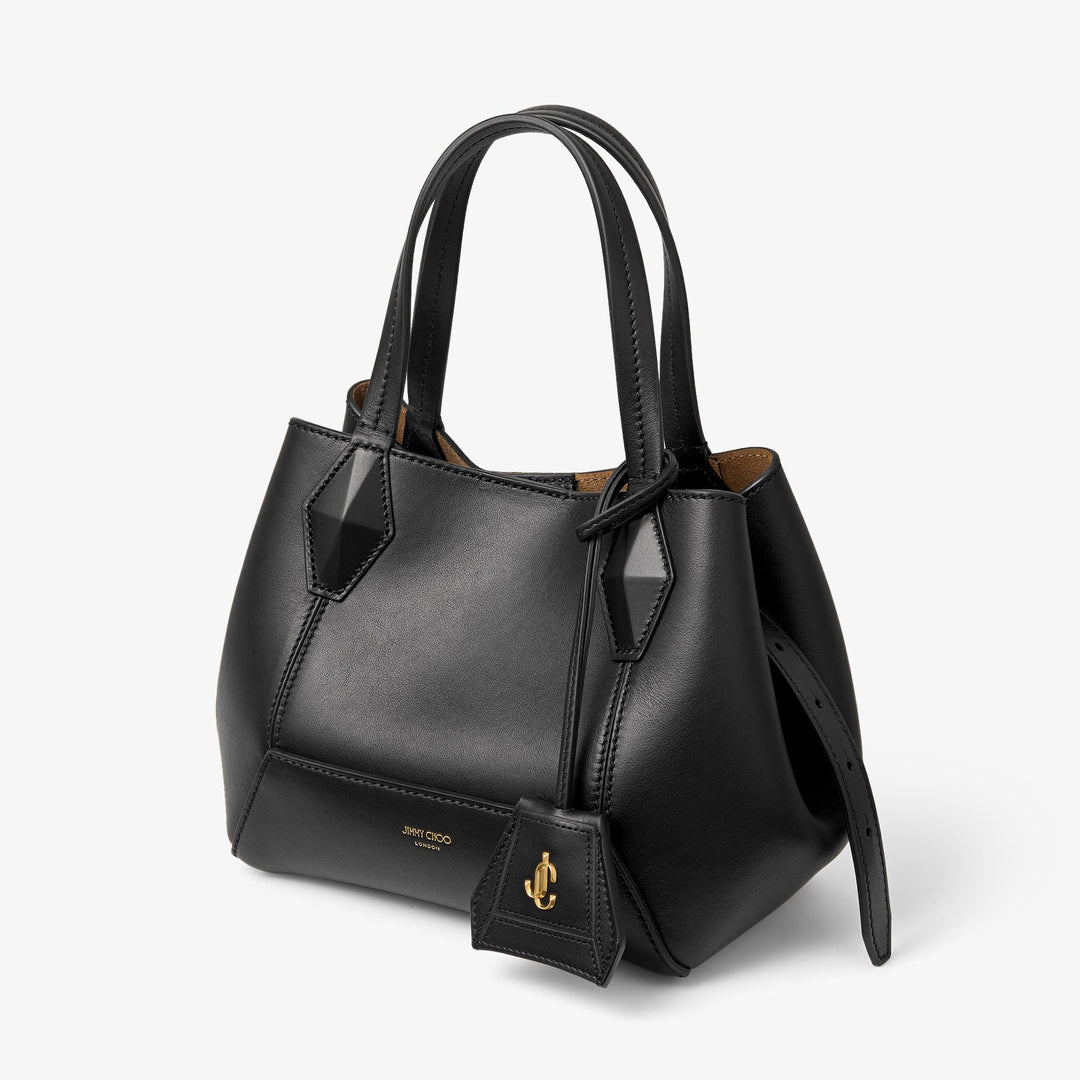 DIAMOND TOTE/S HUT
