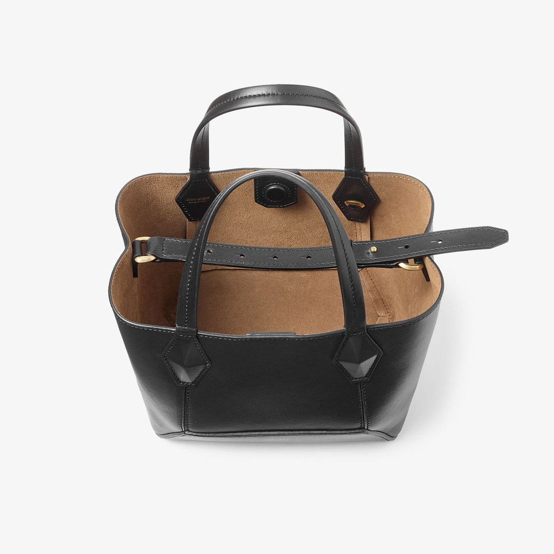 DIAMOND TOTE/S HUT