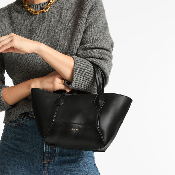 DIAMOND TOTE/S HUT