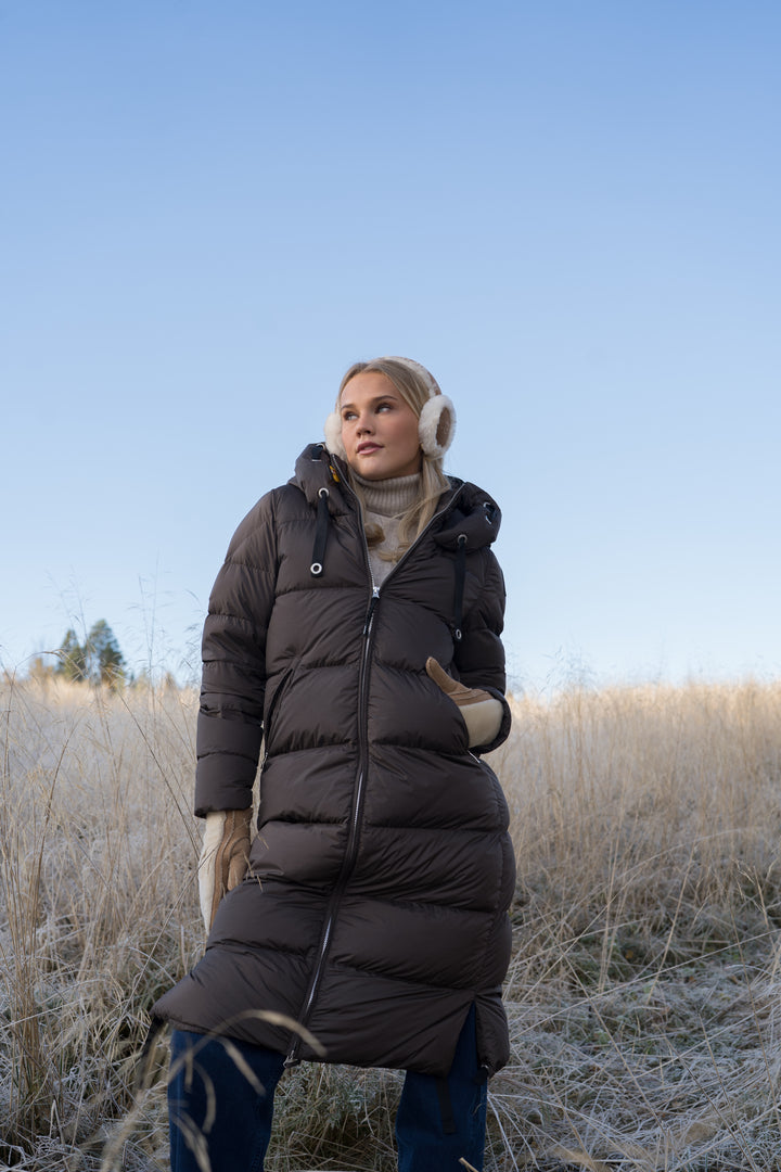 PARAJUMPERS PANDA - WOMAN
