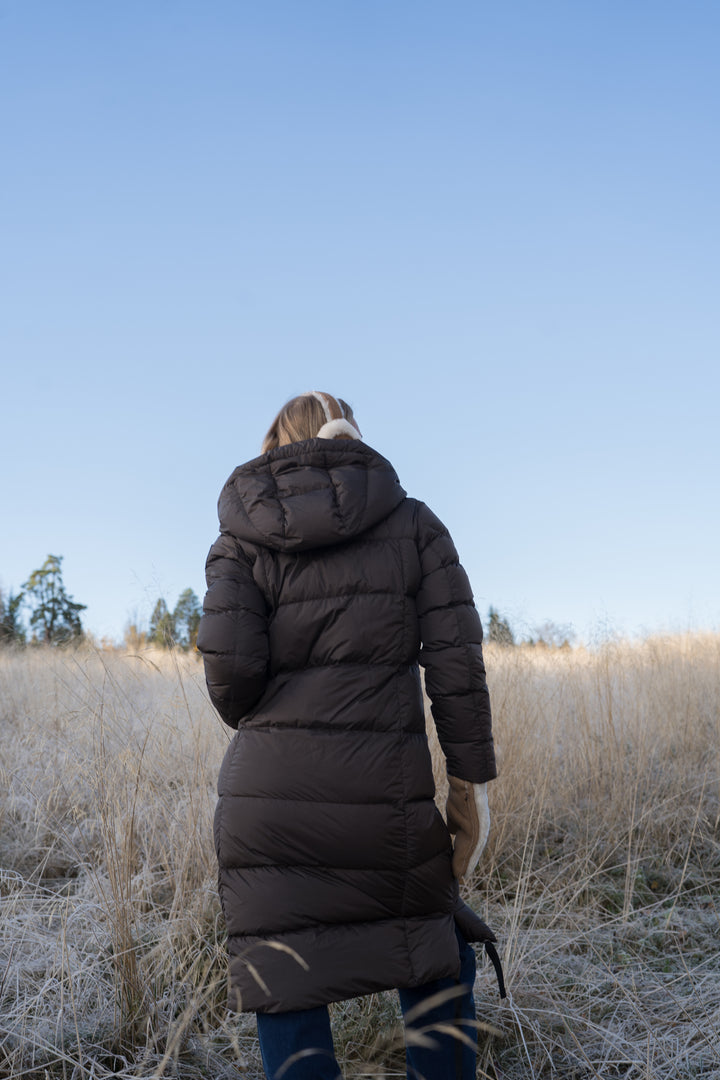 PARAJUMPERS PANDA - WOMAN