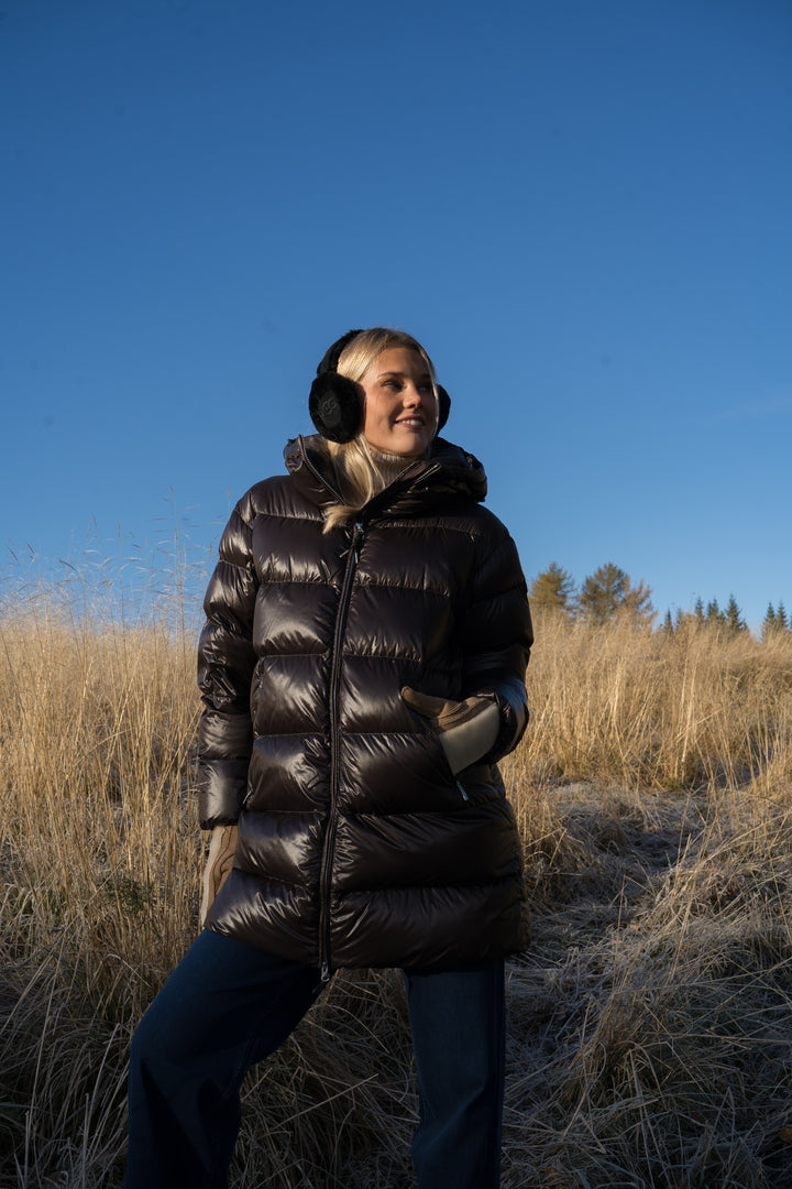 PARAJUMPERS IVONNE - WOMAN