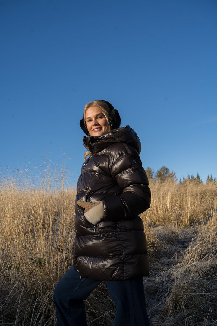 PARAJUMPERS IVONNE - WOMAN