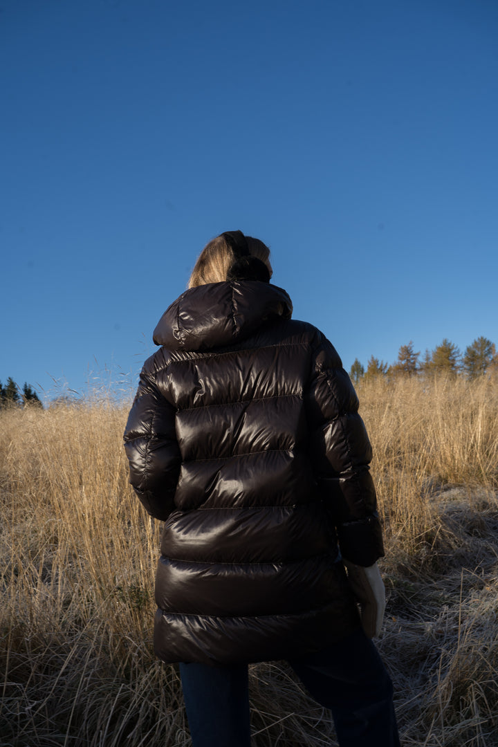 PARAJUMPERS IVONNE - WOMAN