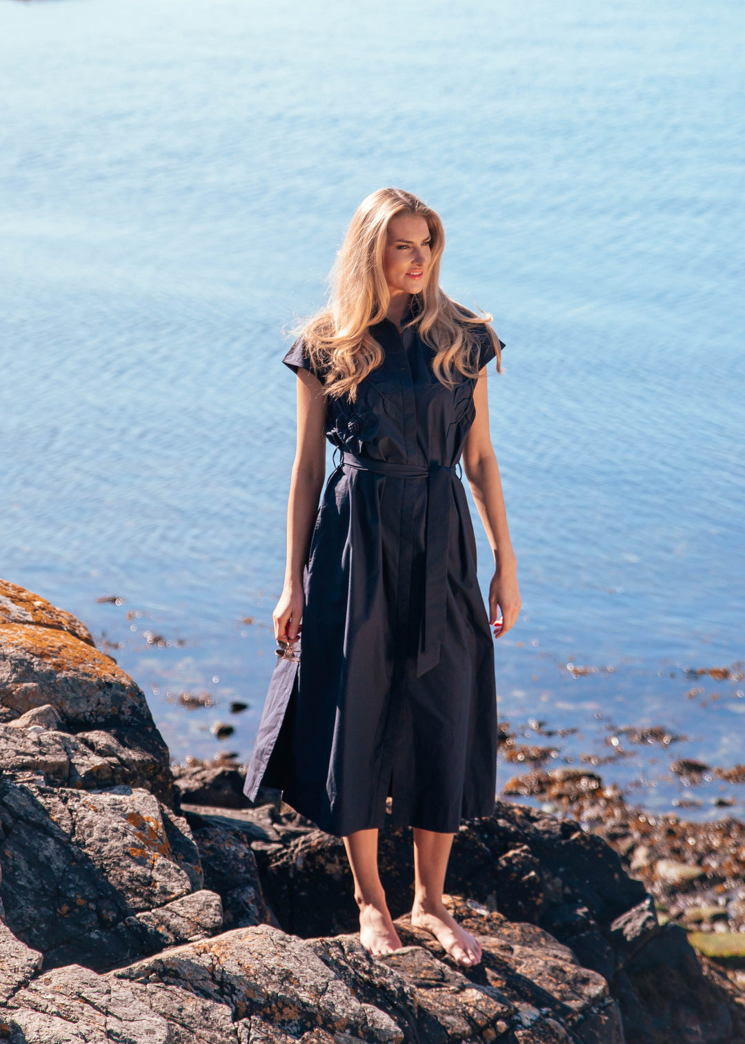 SAELINA DRESS