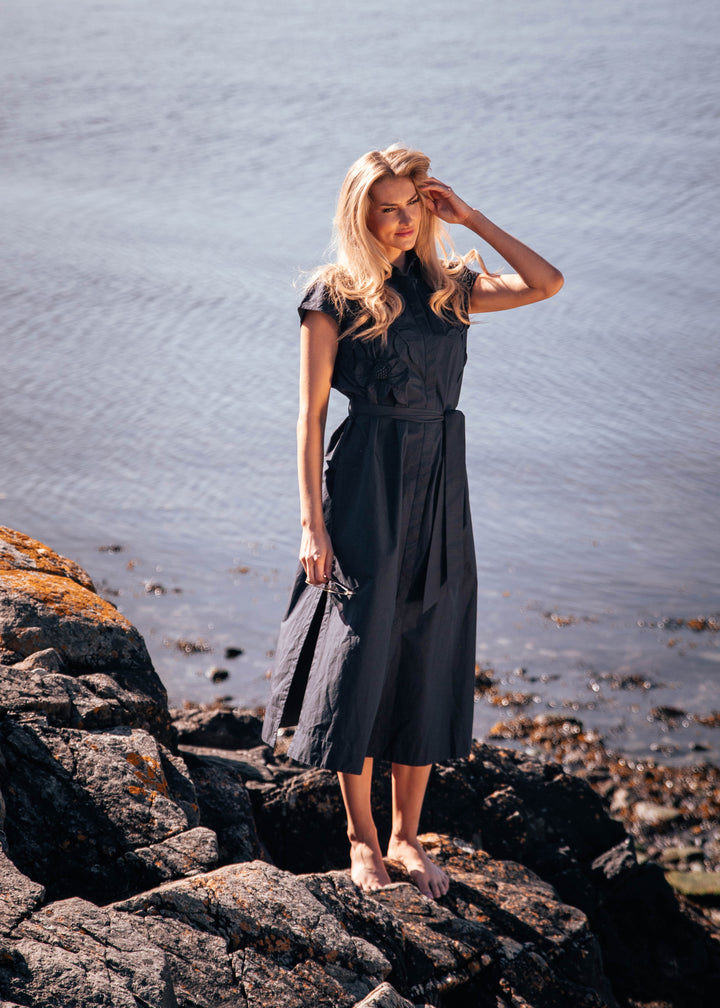 SAELINA DRESS