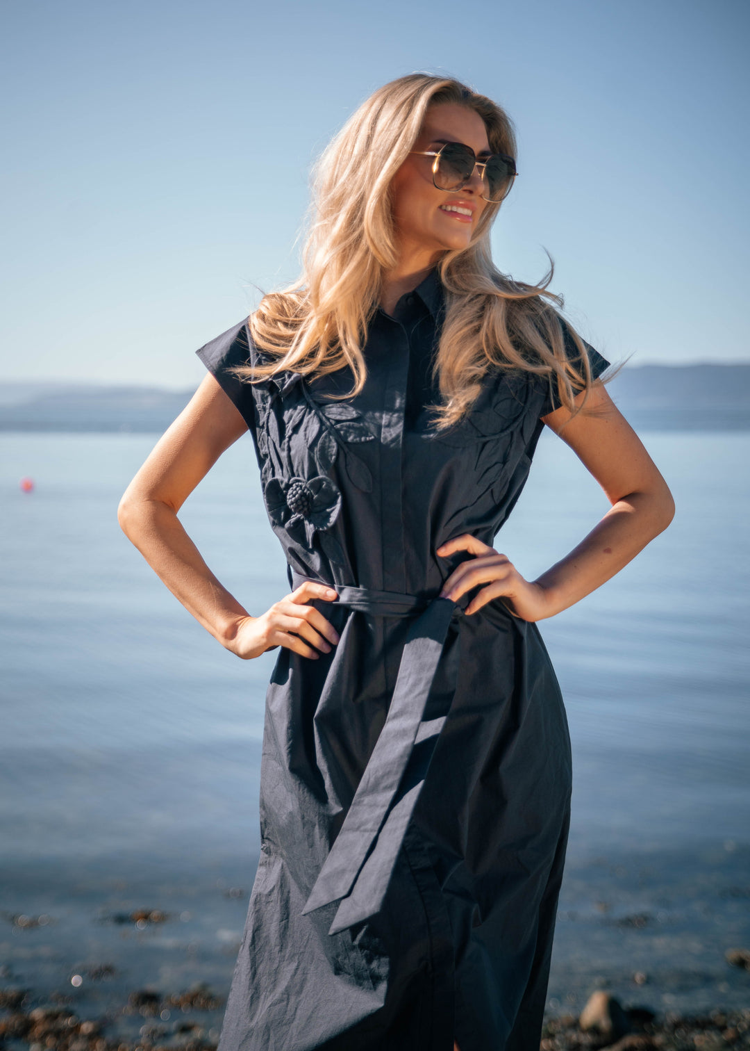 SAELINA DRESS