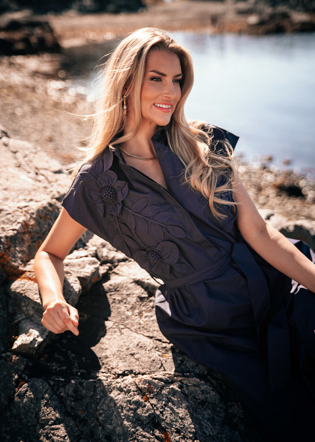 SAELINA DRESS