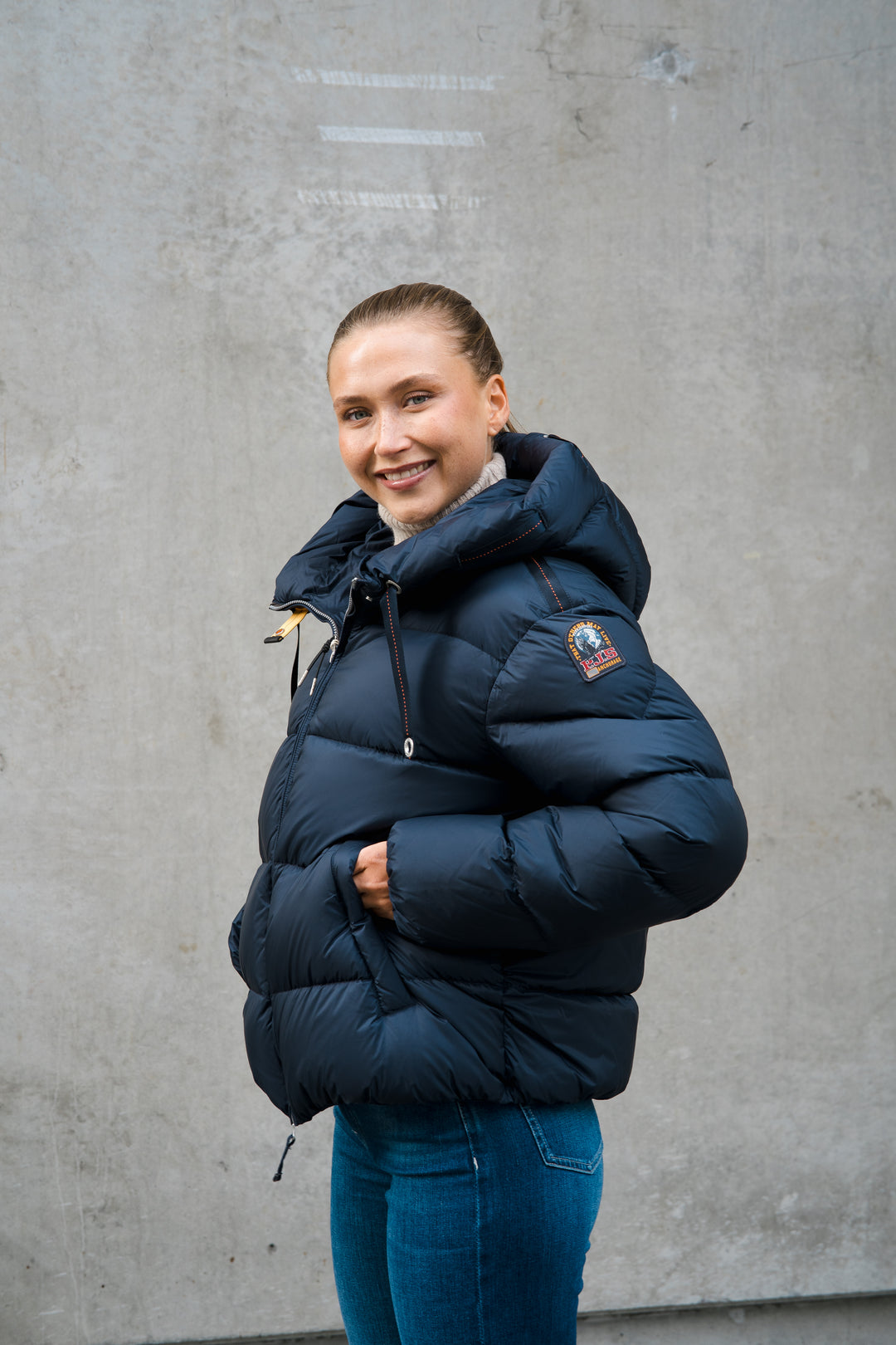 PARAJUMPERS TILLY - WOMAN