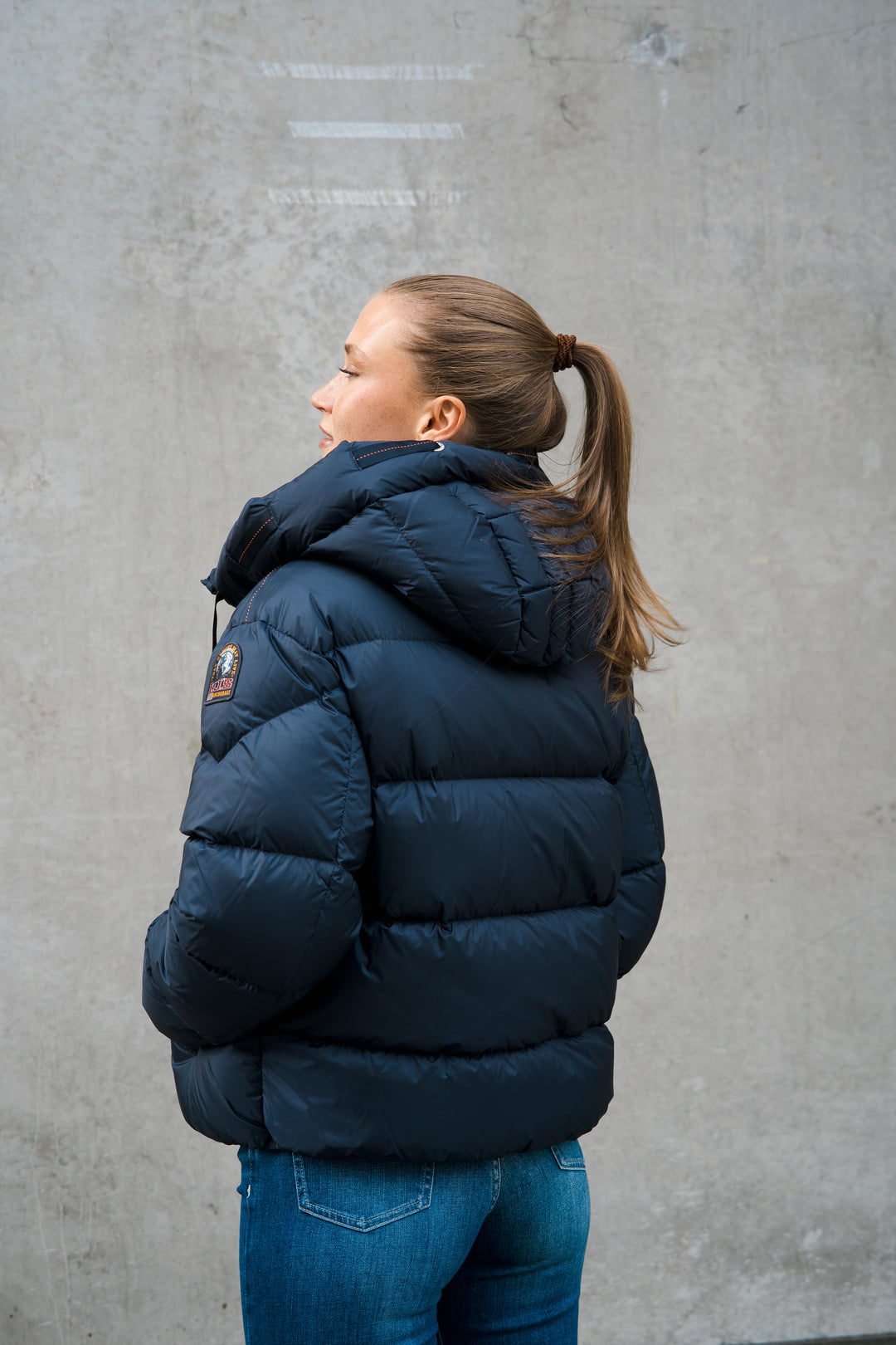 PARAJUMPERS TILLY - WOMAN