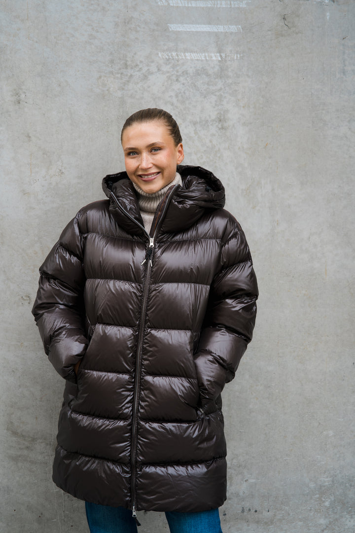PARAJUMPERS IVONNE - WOMAN