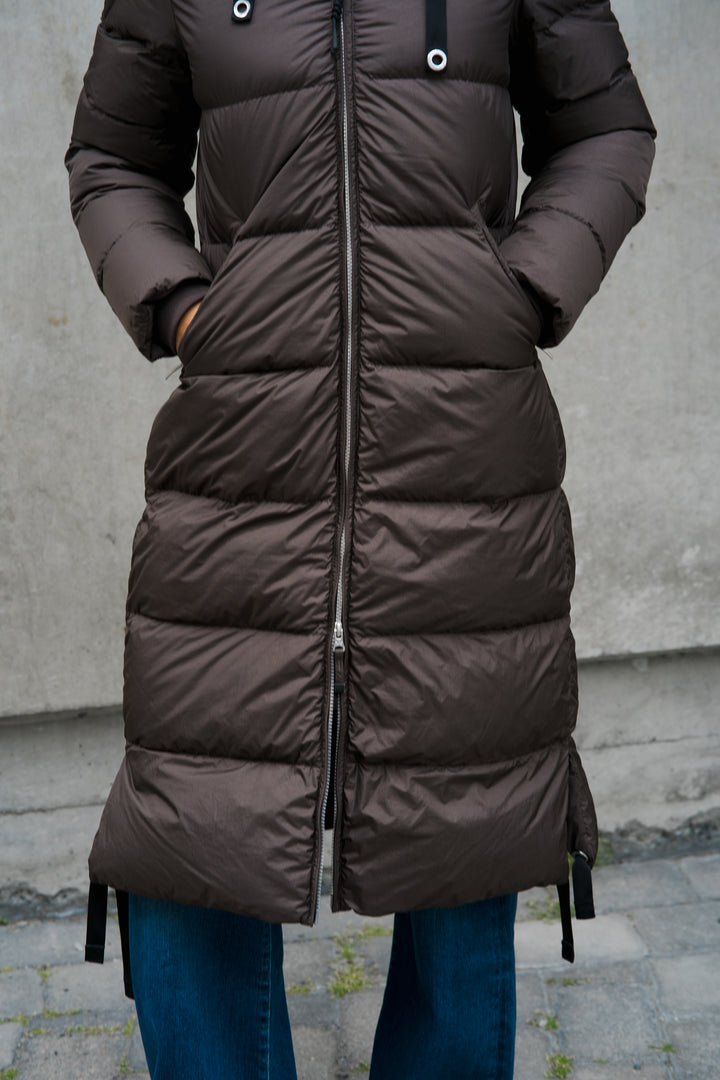 PARAJUMPERS PANDA - WOMAN