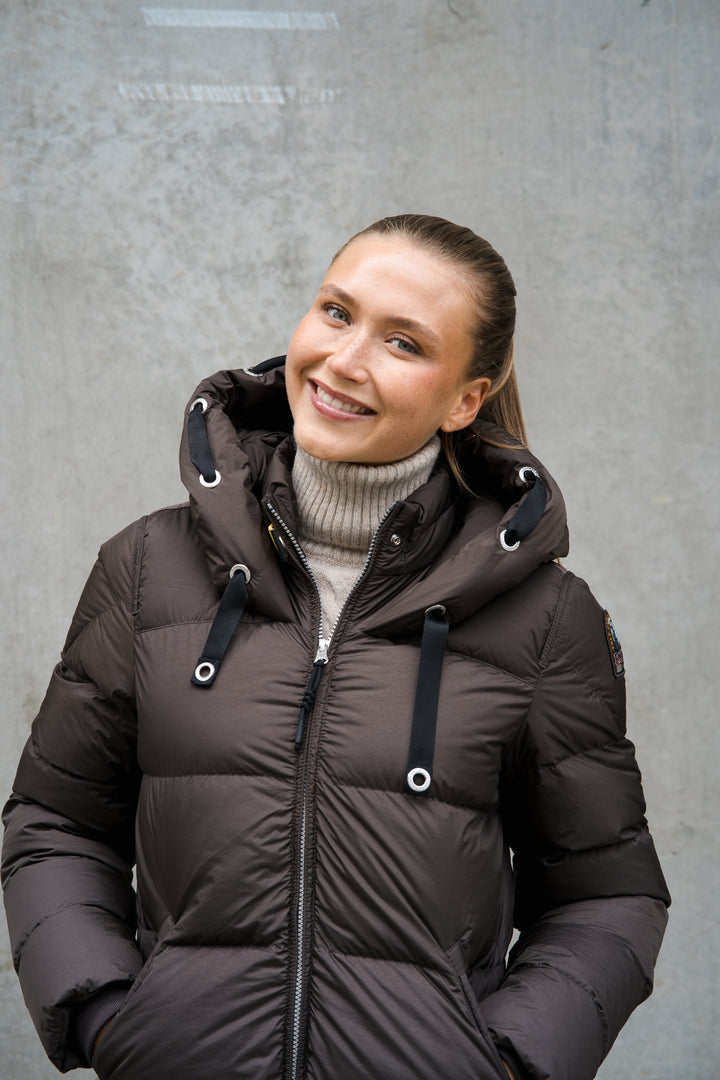 PARAJUMPERS PANDA - WOMAN