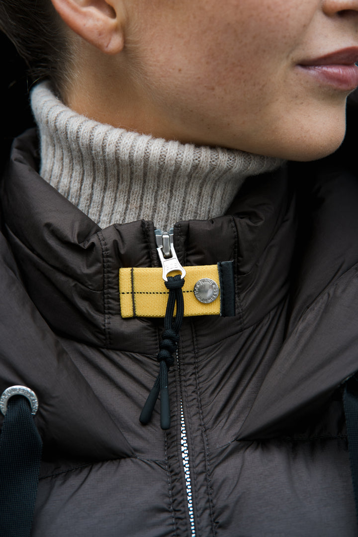 PARAJUMPERS PANDA - WOMAN