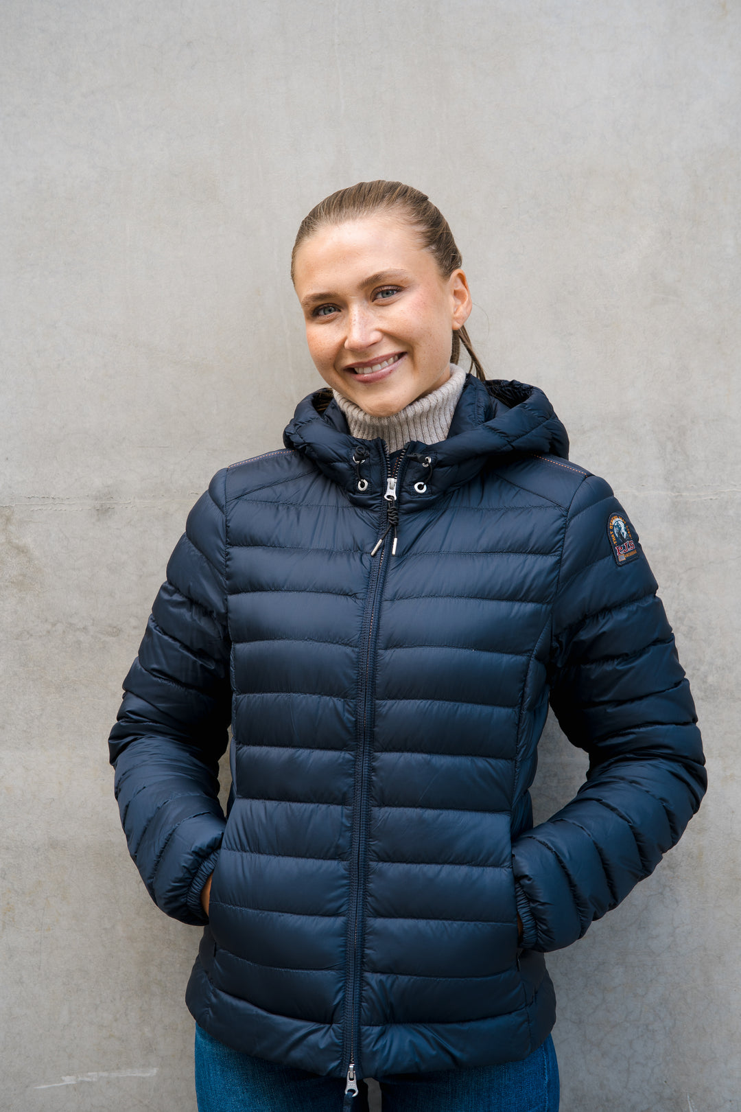 PARAJUMPERS GENIE - WOMAN