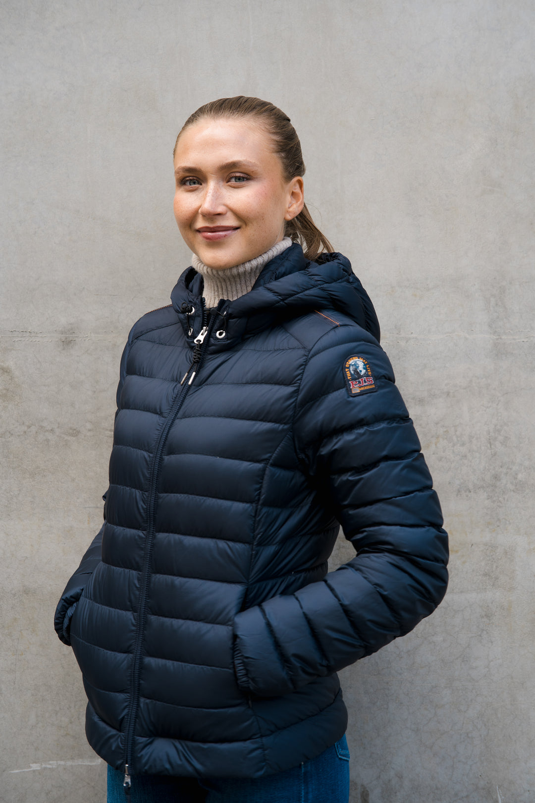 PARAJUMPERS GENIE - WOMAN
