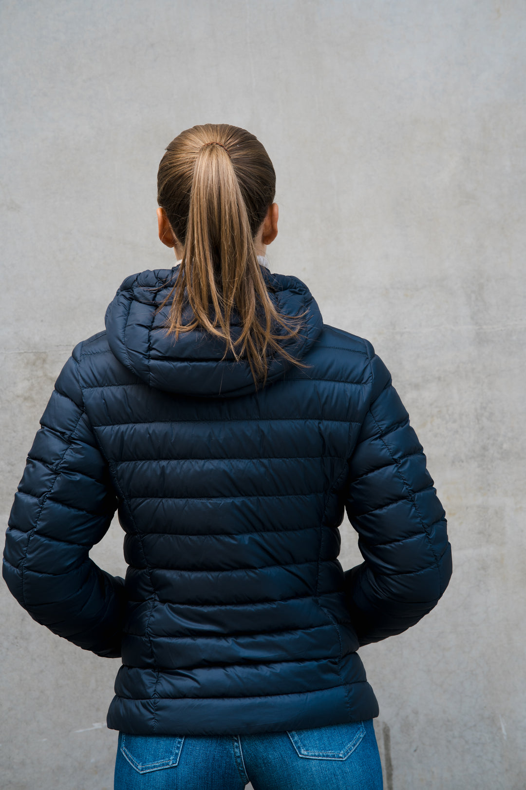 PARAJUMPERS GENIE - WOMAN