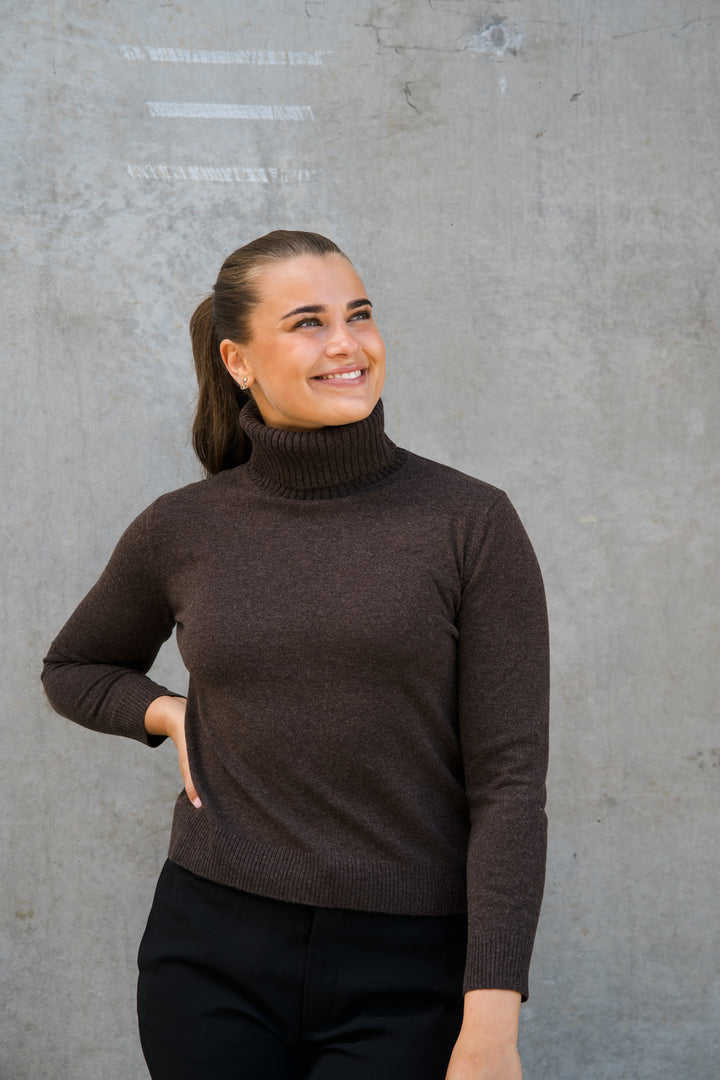 TURTLE NECK