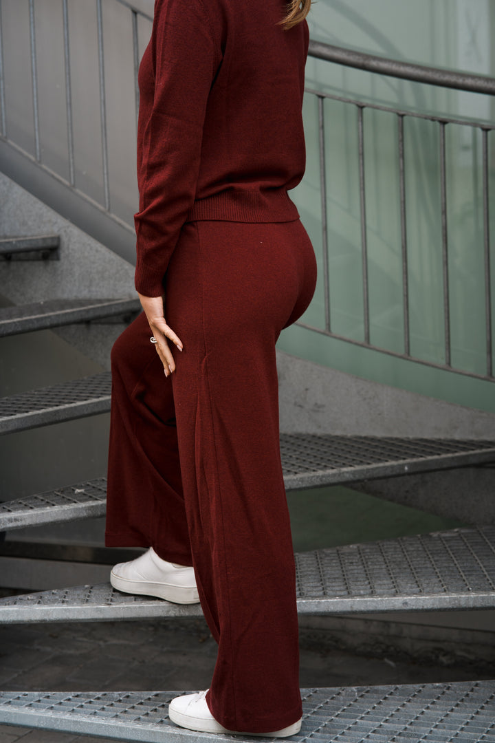 GRAN SASSO TROUSERS