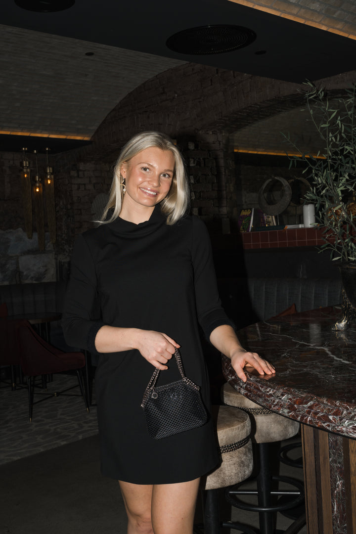 EMOTIONAL ESSENCE dress