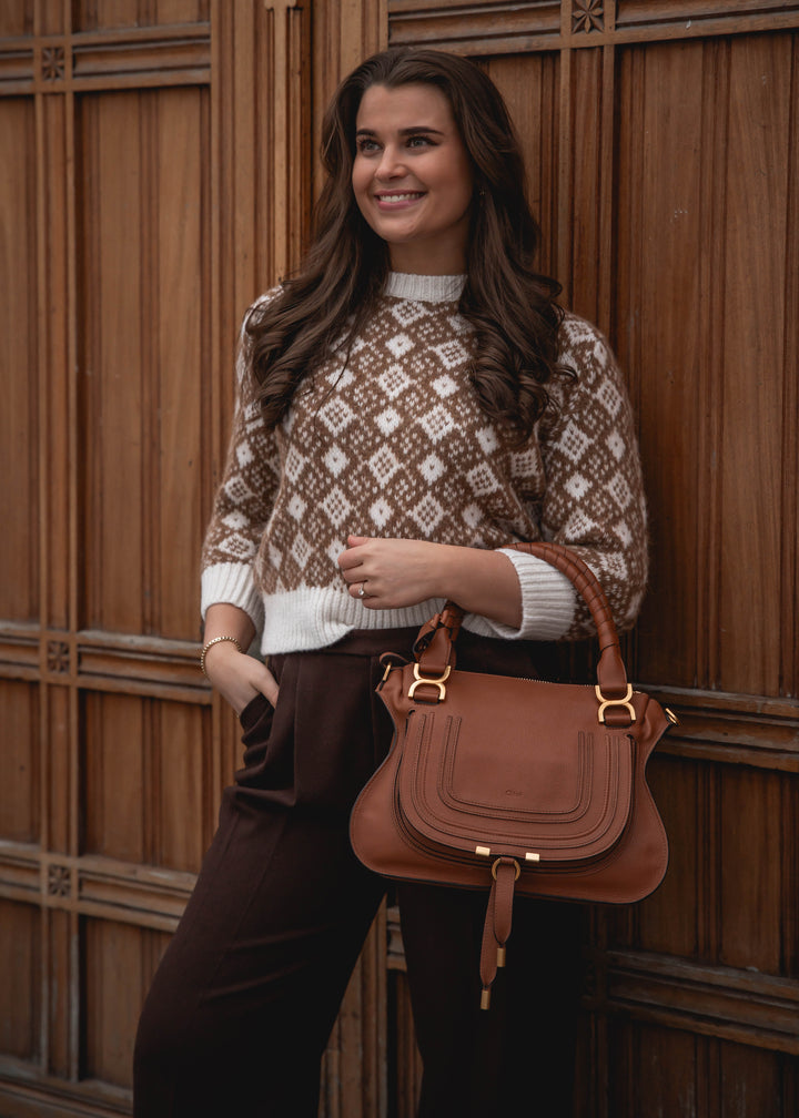 SOFT GRAPHICS pullover