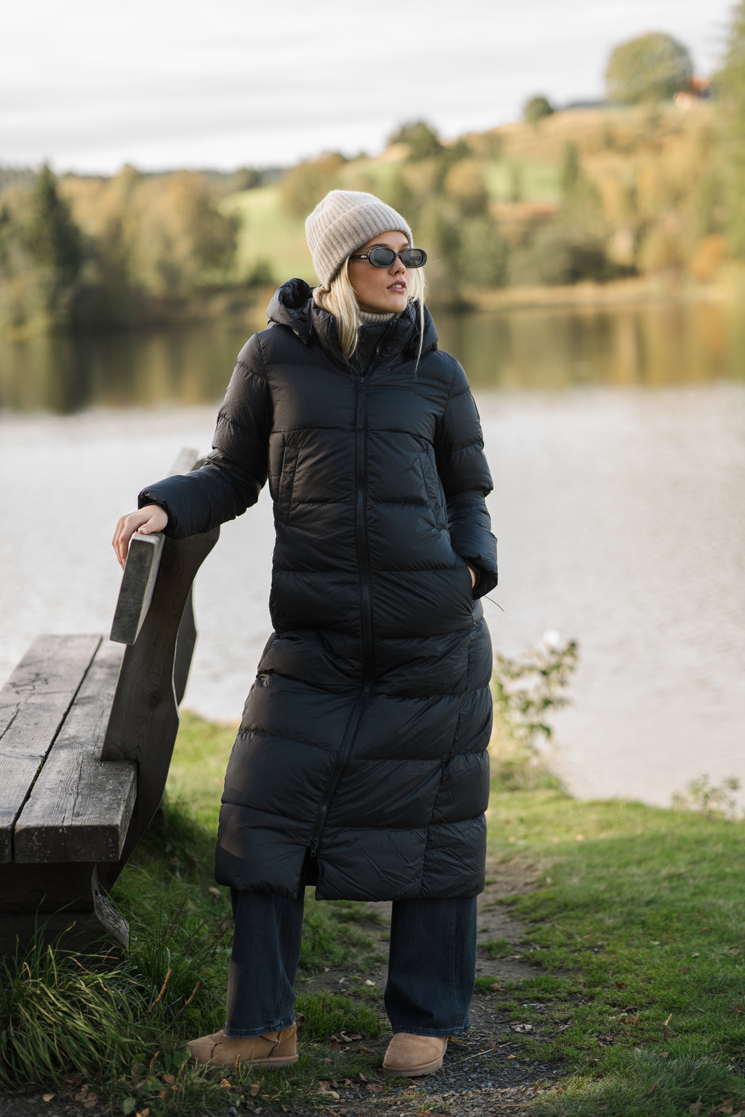 Mystique Puffer - TD