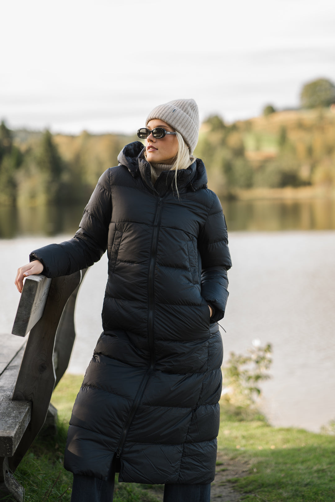 Mystique Puffer - TD