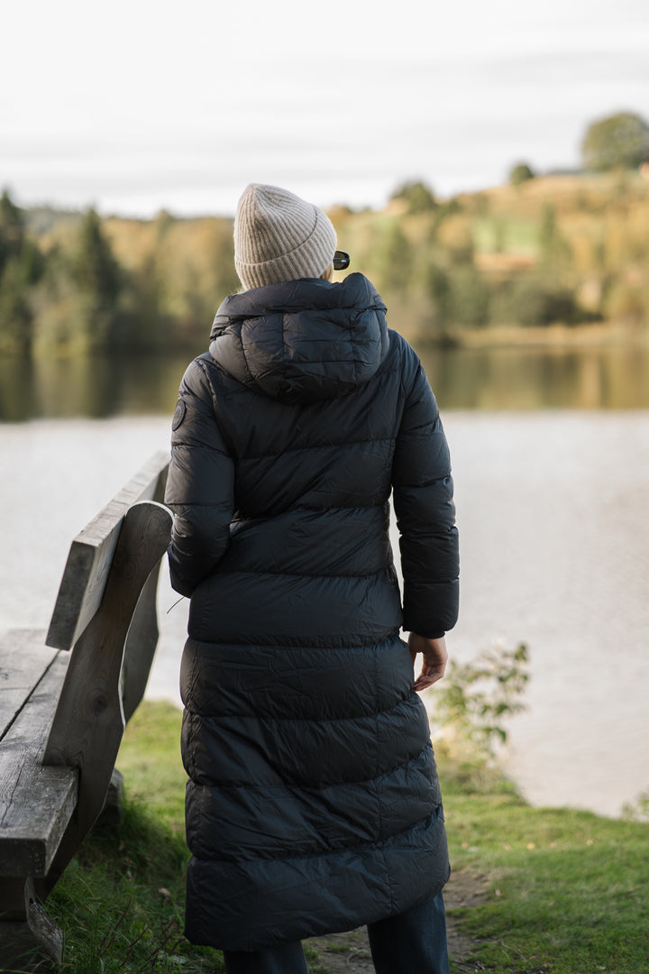 Mystique Puffer - TD