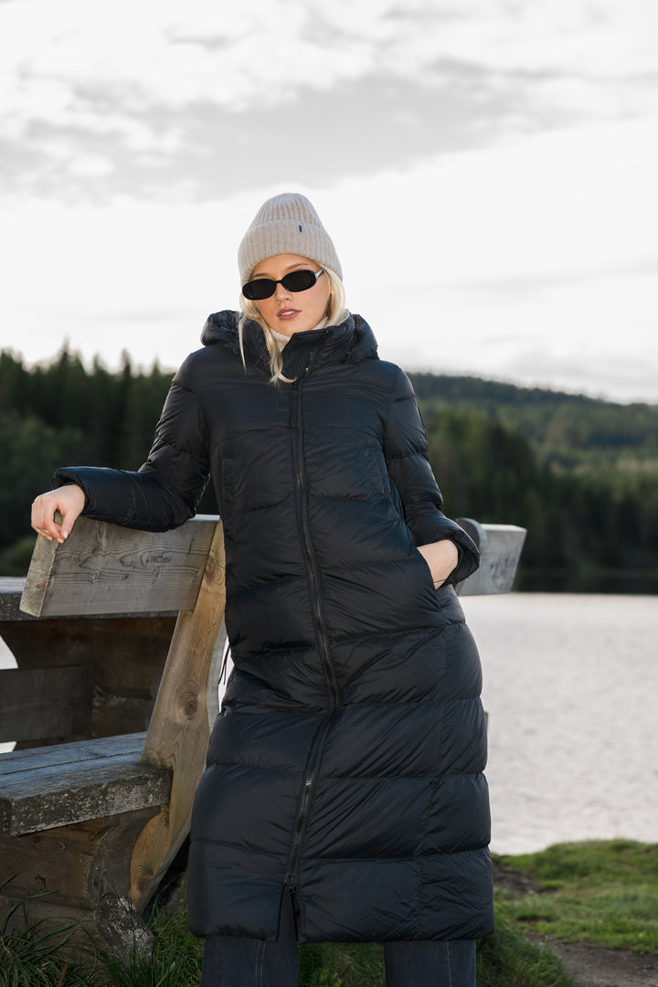 Mystique Puffer - TD