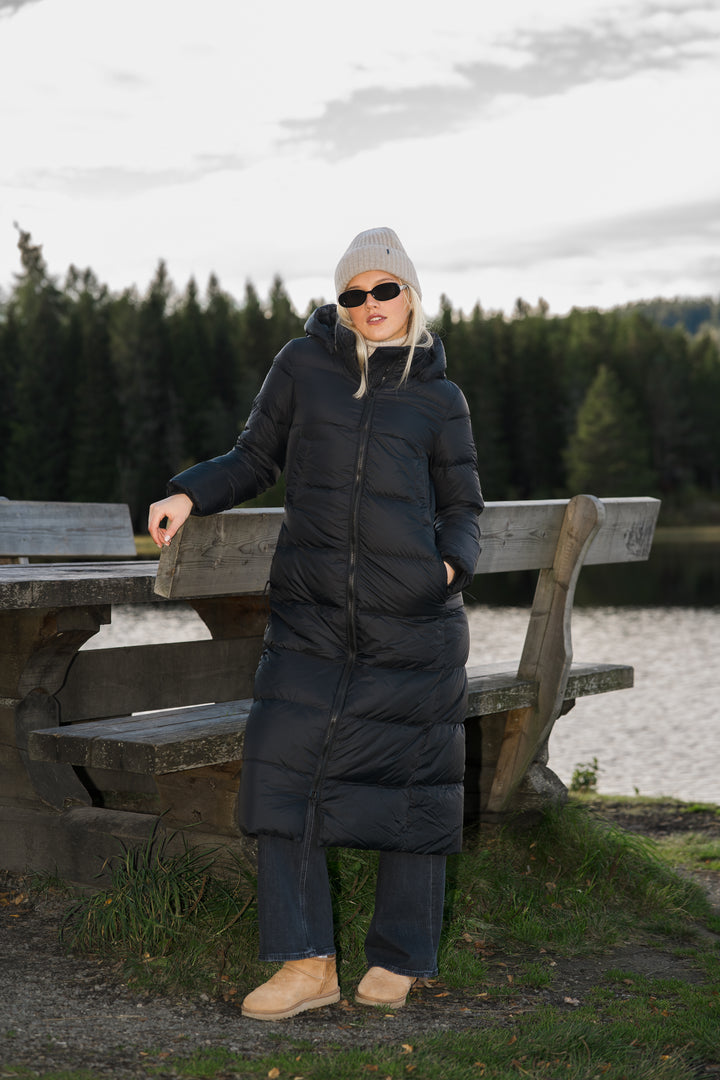 Mystique Puffer - TD