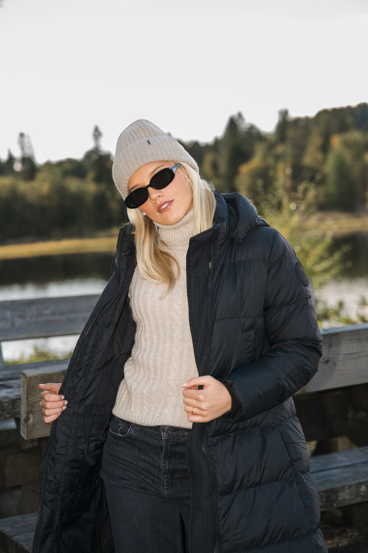 Mystique Puffer - TD