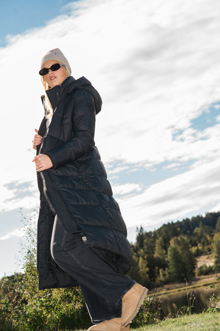 Mystique Puffer - TD