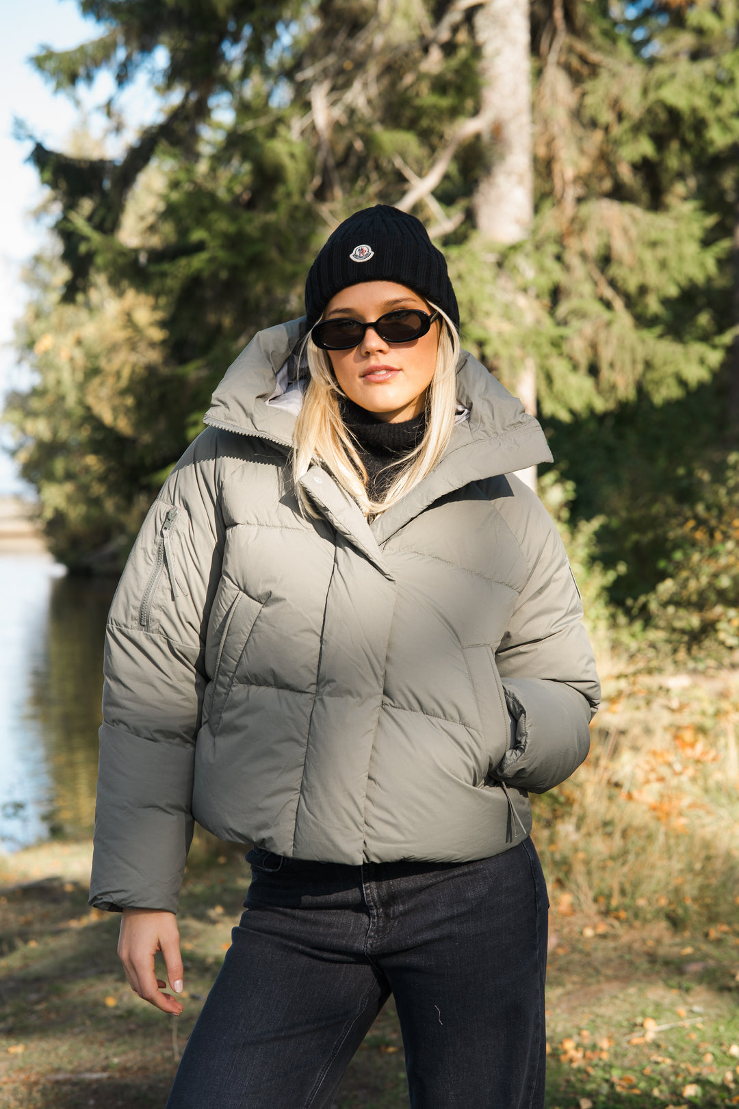 Chilliwack Puffer - TD