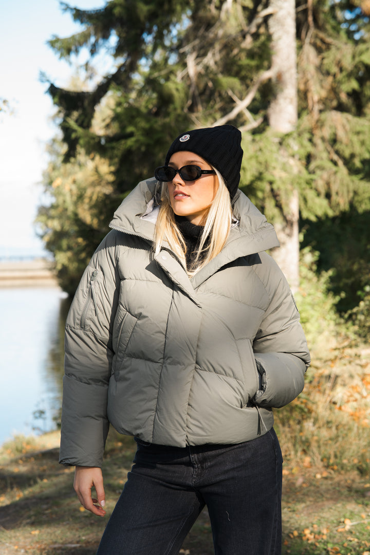 Chilliwack Puffer - TD