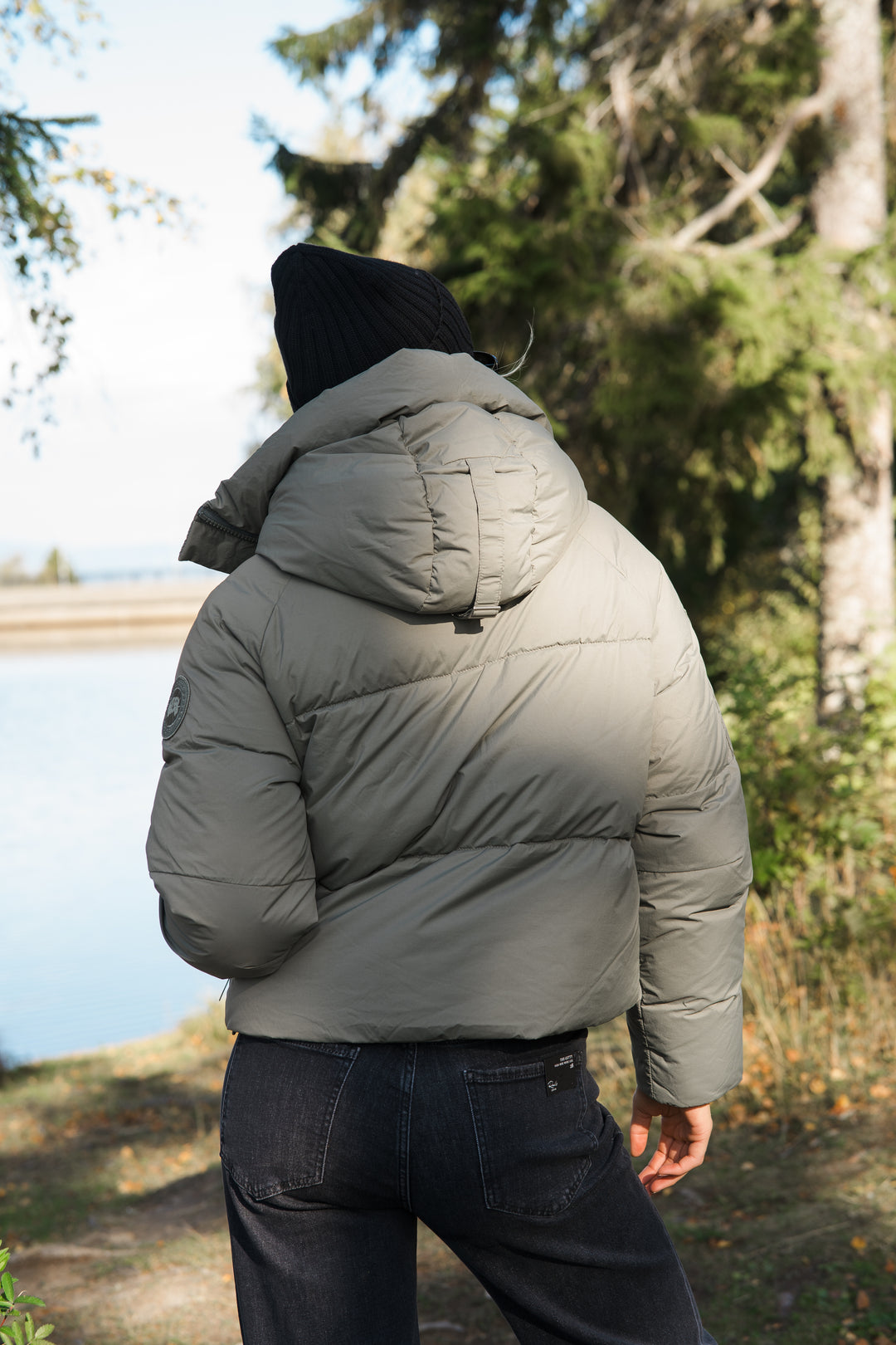 Chilliwack Puffer - TD