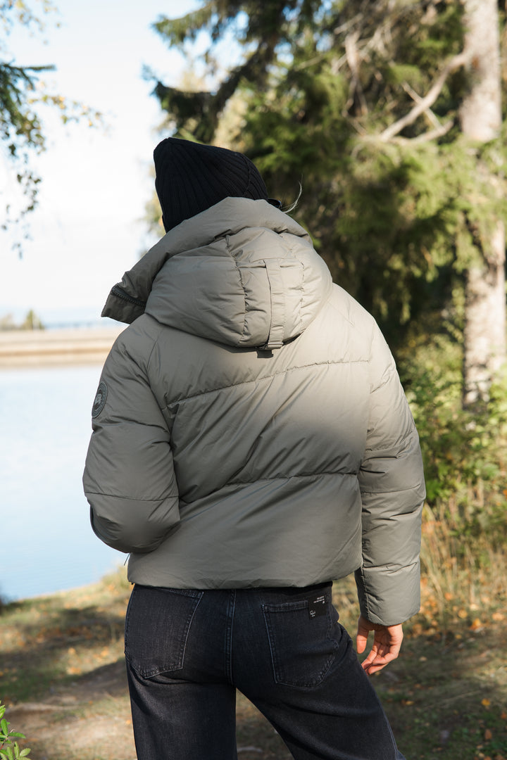 Chilliwack Puffer - TD