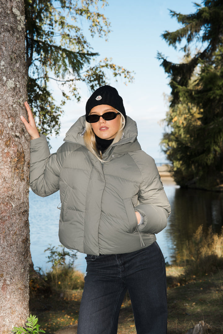 Chilliwack Puffer - TD