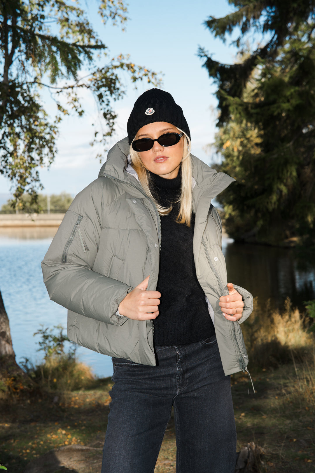 Chilliwack Puffer - TD