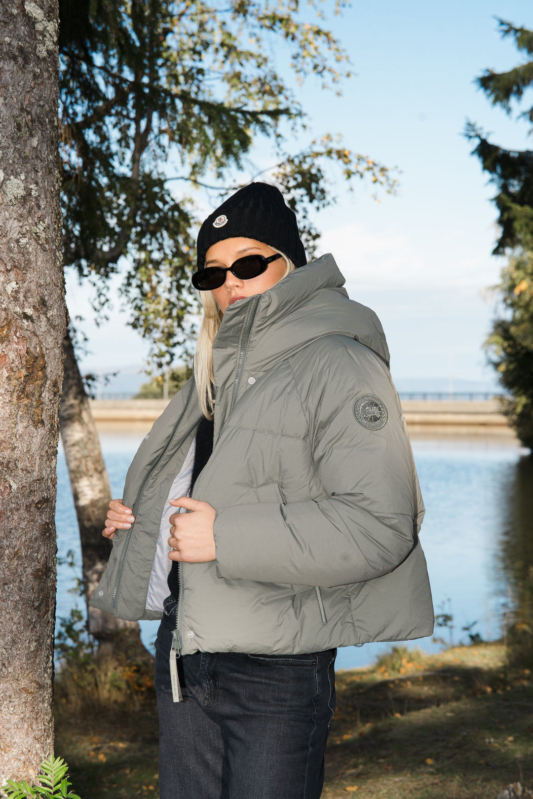 Chilliwack Puffer - TD