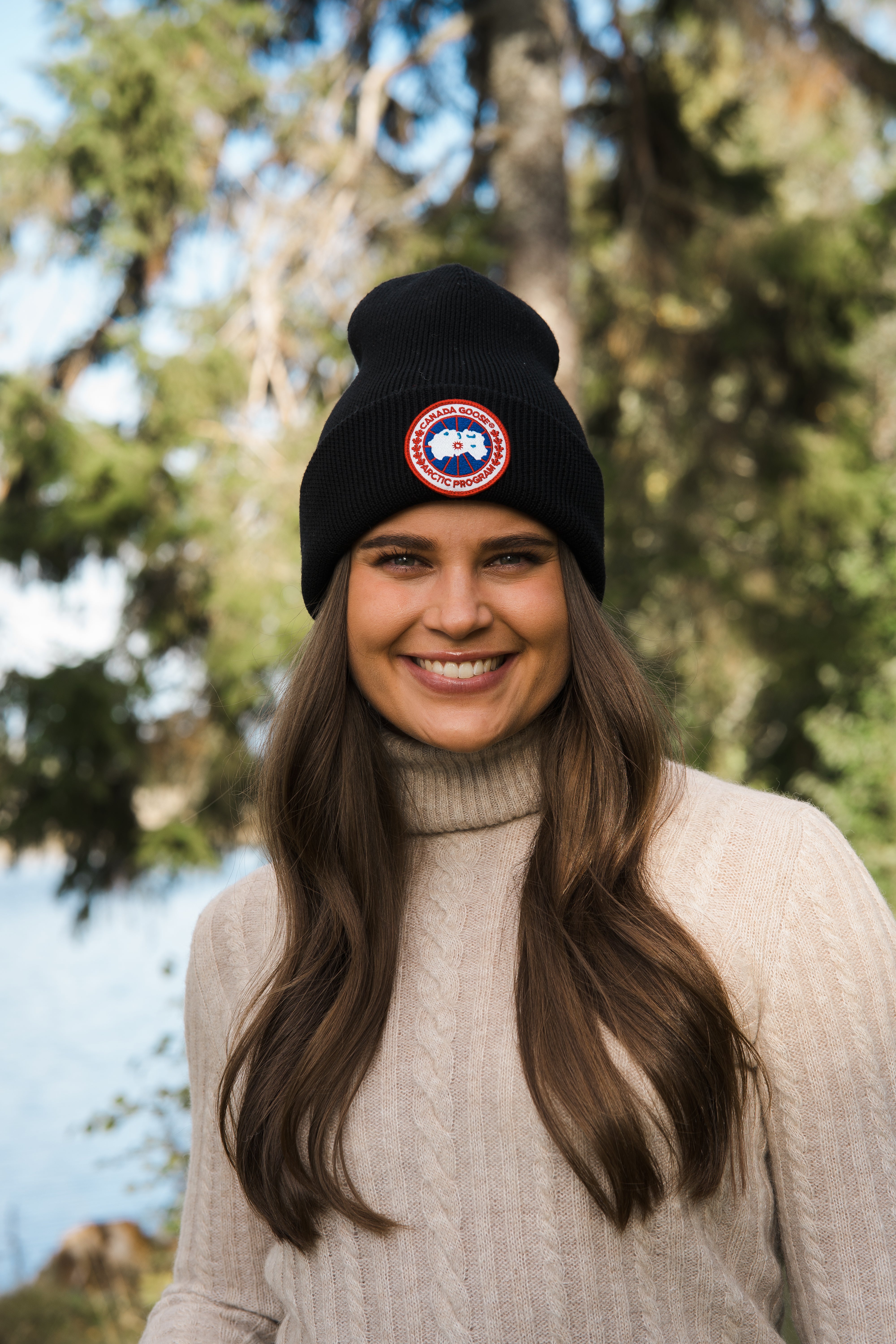 Arctic Toque – Høyer Trondheim/Høyer Solsiden