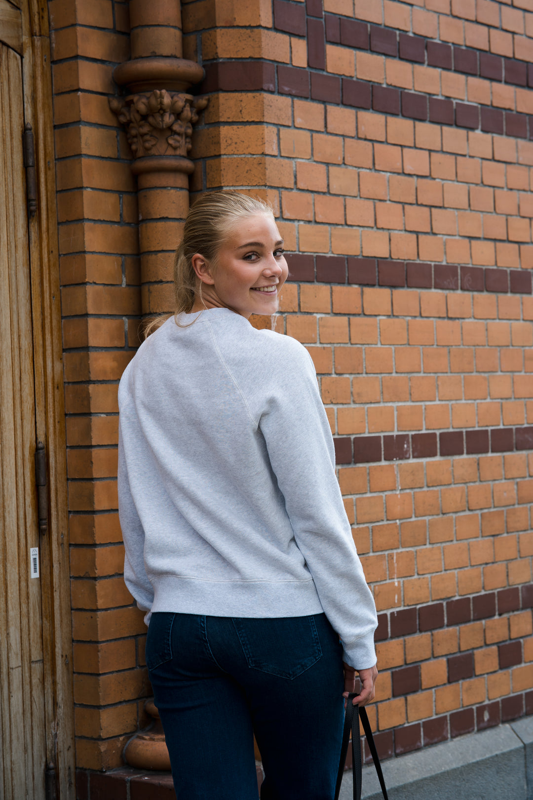 UPPER MO VOLTAIRE PARIS