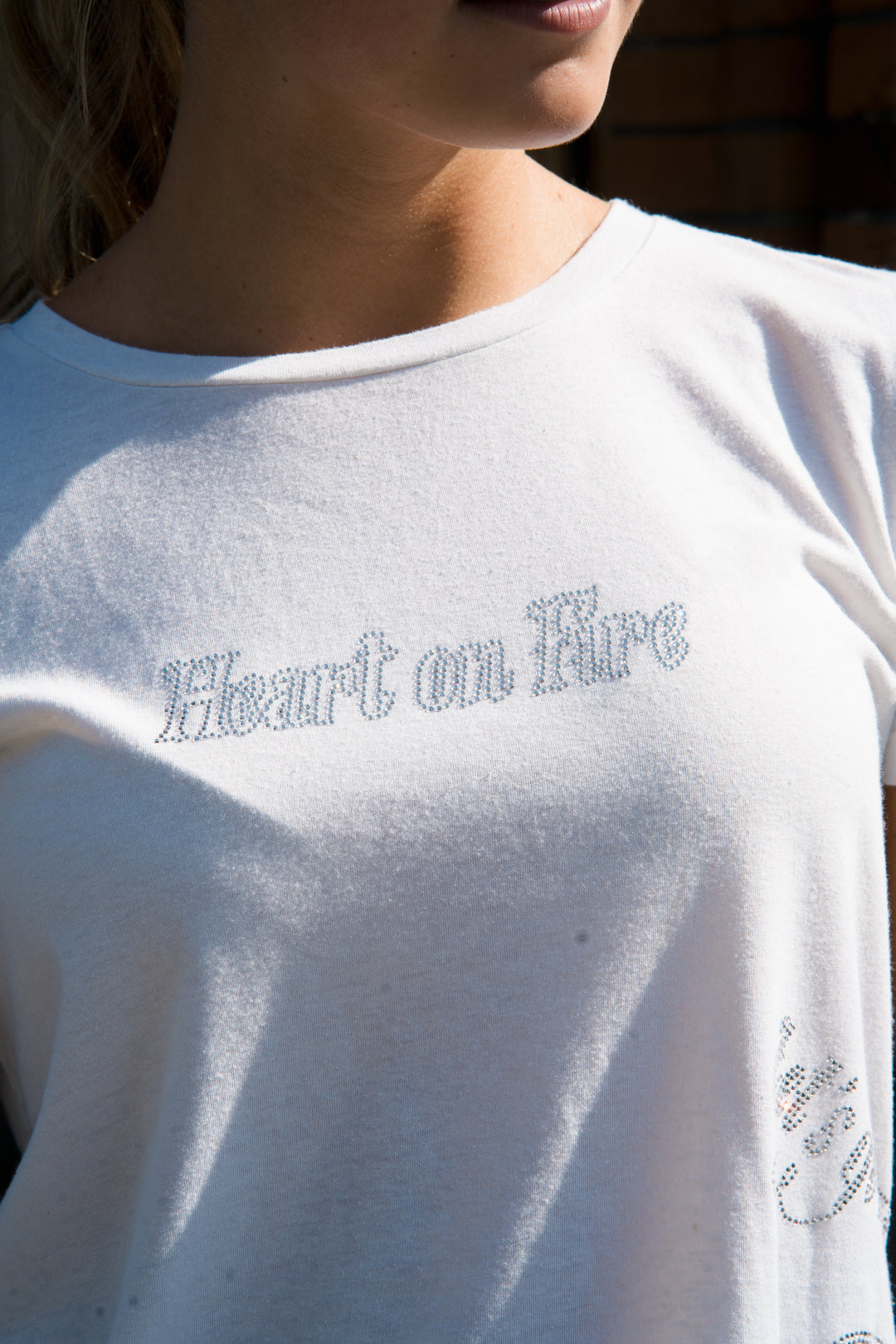 ALYS PCL MULTICUSTO STRASS