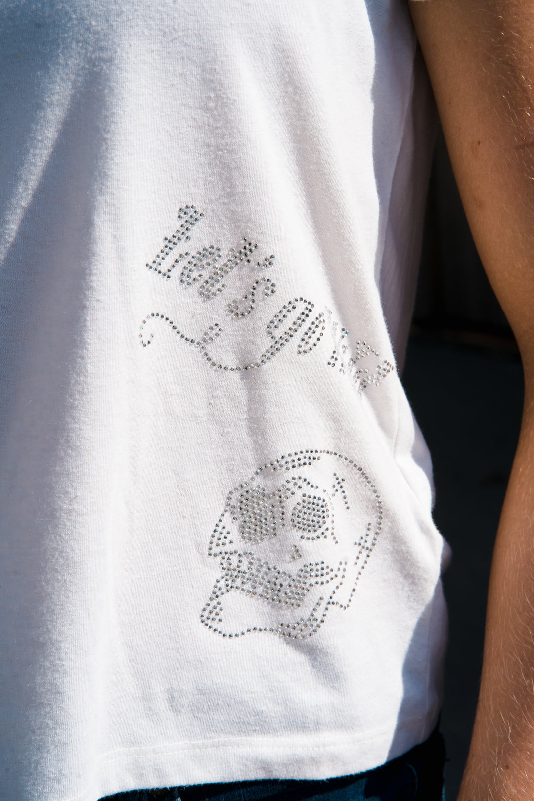 ALYS PCL MULTICUSTO STRASS